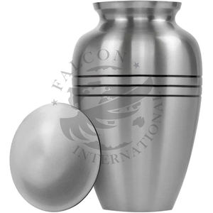 Urnes funéraires commémoratives les plus vendues au prix nominal, provenant d'un fabricant authentique - Product Image 4