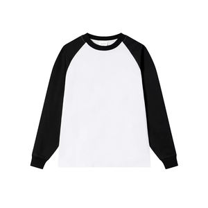 Hot Selling Regular Fit Winter Men's Casual <b>Fleece</b> Waterproof <b>Sweatshirts</b> Comfortable 100% Cotton Pullover <b>Sweatshirt</b> - Product Image 3