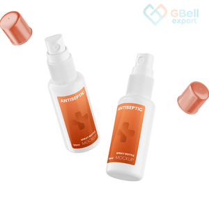 สเปรย์ป้องกันช่องปากแบบมีฟลูออไรด์สำหรับเด็กและผู้ใหญ่ - Product Image 2