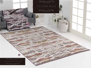 Alfombra Oriental de Lujo, Alfombra Decorativa, Alfombra Persa |      Tamaño 200*300cm |     Peso 6 kg - Product Image 3