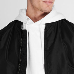 Chaqueta Versity para hombre bordada personalizada, gran oferta, chaqueta personalizada informal, chaqueta universitaria personalizada - Product Image 6