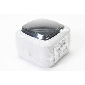 LW32027 - EMIL LUX 391445, ปลั๊กไฟกันความชื้น - ใหม่ - Product Image 1