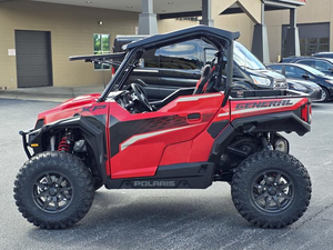 OFERTA AL POR MAYOR: Nuevo Polaris General XP 1000 Ultimate 2025, Vehículo Utilitario de 999cc, 4 Tiempos, DOHC, Bicilíndrico - Product Image 2