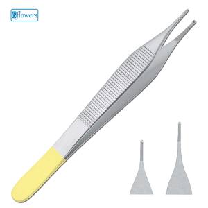 คีมผ่าตัดเนื้อเยื่อแอดสันขนาดเล็ก - Product Image 1