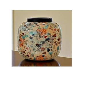 Jardinières en métal pour la décoration de jardin ou de maison, qualité supérieure, finition émaillée, jardinière en métal pour fleurs à prix abordable - Product Image 4