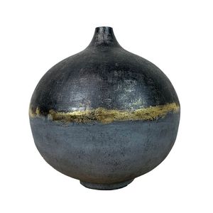 Vase à fleurs en métal de forme antique de premier ordre une nouvelle arrivée pour améliorer les affichages floraux élégants et intemporels - Product Image 6