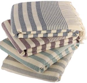 Manta térmica de tejido de gofres de algodón 100%, súper suave, capas de temporada, súper comodidad, estilo moderno clásico, la mejor calidad - Product Image 2