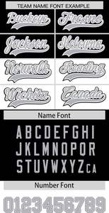 Vestes d'université de conception personnalisée OEM pour les clubs et les universités Style formel avec fermeture éclair Logo Patch broderie pour les magasins de détail - Product Image 5