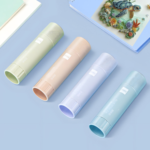 Stick di Colla Morbida PVP/EVA in Colori Pastello per Uso Scolastico e d'Ufficio - Product Image 3