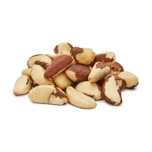 High Quality Brazil Nuts Wholesale Superb Food Grade High Minerals Protein Natural Organic Whole Brazil Nuts for Sale