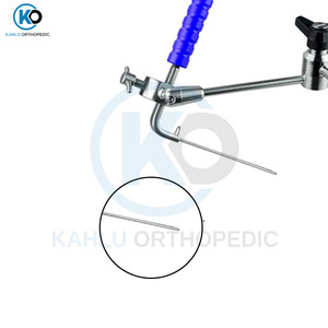 Système d'exposition de Valve mitrale ULTRAVISION CT Instruments de chirurgie médicale de haute qualité par orthopédiques KAHLU - Product Image 6