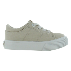 Polo Elmwood Gore Infant/Toddler Shoes <b>Color</b>: <b>Sand</b>/Paper White 100% Authentic - Product Image 3