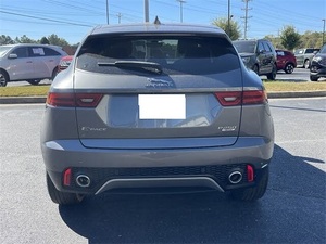 Gran Oferta: Jaguar E-PACE P250 SE AWD Usado del 2019 - Product Image 5