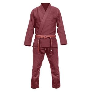 Uniforme de BJJ professionnel, kimono de Jiu-Jitsu personnalisé, durable, compétition, entraînement, Gi, usine OEM, vente en gros - Product Image 1