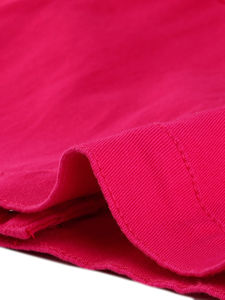 Vestes pour femmes Veste en jean classique à manches longues pour femmes Qualité inégalée Lavable Manteau à boutons en détresse - Product Image 6