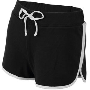 Ropa informal de alta calidad Pantalones cortos de mujer Precio razonable Pantalones cortos de mujer Venta en línea Pantalones cortos de mujer - Product Image 1