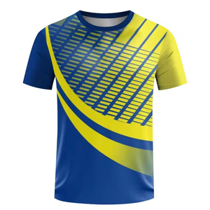 Vêtements de sport en gros Maillot de football Maillot de football d'équipe professionnelle de haute qualité pour hommes Ensemble de maillots de football au design personnalisé - Product Image 5