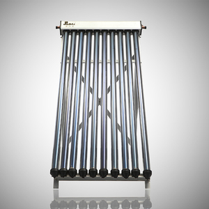 JIADELE-sistema <span class=keywords><strong>de</strong></span> energía solar <span class=keywords><strong>de</strong></span> alta potencia, Reflector CPC <span class=keywords><strong>de</strong></span> montaje rápido, <span class=keywords><strong>salida</strong></span> patentada, tubo <span class=keywords><strong>de</strong></span> vacío presurizado, colector Solar - Product Image 2