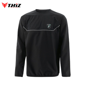Venta al por mayor OEM Top Venta Otoño Plus Size Chaquetas de los hombres Windcheater para los hombres Gaa Hurling Windcheater - Product Image 5