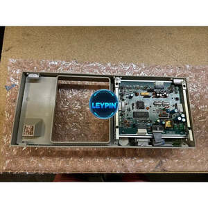 Panel Frontal Tektronix HFS 9030 con Pantalla LCD, Componente Generador de Señales - Product Image 3