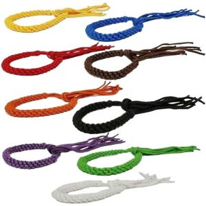 สายรัดแขนสำหรับฝึกซ้อมกีฬามวยไทยอุปกรณ์กีฬาแข่งคิกบ็อกซิ่งแบบมืออาชีพโลโก้ออกแบบได้ตามต้องการ - Product Image 2