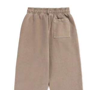 Pantalones de chándal para correr básicos esenciales para hombre: adaptados para la comodidad, aspecto elegante para gimnasio, exteriores y ropa informal - Product Image 6