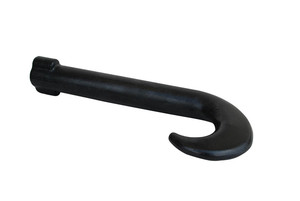 China Big Factory OEM Heiß geschmiedete und bearbeitete Anhänger/Auto-Abschlepp haken für Anhänger - Product Image 2