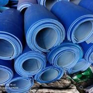 HDPE Scraps/HDPE Blue Drum Scraps/HDPE Milk Bottle Scraps
