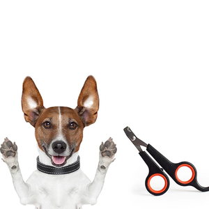Meilleure qualité en gros Pet Toilettage Bail Clippers pour chiens CHATS ET autres petits animaux - Product Image 3