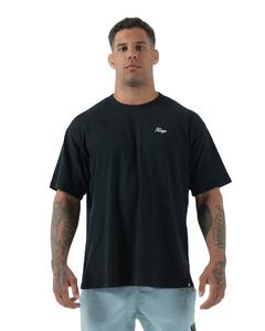 Custom 260 GSM Plain T-Shirts para hombres OEM ODM Digital Serigrafía Suministro de fábrica Hecho en Pakistán - Product Image 5