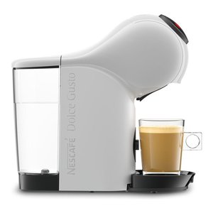 เครื่องชงกาแฟแคปซูล 1500W GENIO S สีขาว KP2431K - Product Image 3