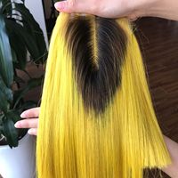 <strong>Best</strong> <strong>Selling</strong> 2024 Virgin <strong>Hair</strong> Super Double Drawn <strong>Peruvian</strong> Bone Straight and Raw Vietnamese <strong>Hair</strong> <strong>Bundles</strong> Yellow Weaves Wigs