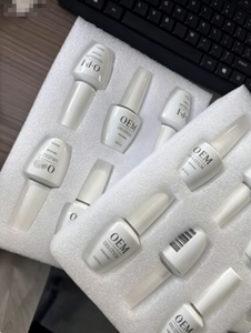 Gelcolo H83 Look at My Bow <span class=keywords><strong>Esmalte</strong></span> <span class=keywords><strong>de</strong></span> <span class=keywords><strong>Uñas</strong></span> en Gel 0.5 Fl Oz, Gel UV LED Removible, Barniz <span class=keywords><strong>de</strong></span> <span class=keywords><strong>Uñas</strong></span> para Manicura DIY, Suministros para Arte <span class=keywords><strong>de</strong></span> <span class=keywords><strong>Uñas</strong></span> - Product Image 5