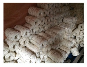 Ventes directes d'usine chaise en osier extérieur noyau de rotin en gros tissé rond artisanat véritable rouleau de rotin de haute qualité et pas cher - Product Image 5