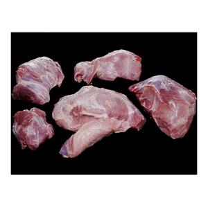 Proveedor de Carne de Cerdo Congelada a Precio de Mayoreo, Pierna 6D, Sin Hueso, 10-12 kg, Carne de Alta Calidad, Perfecta para Asar, Jamón, Entrega Rápida - Product Image 2