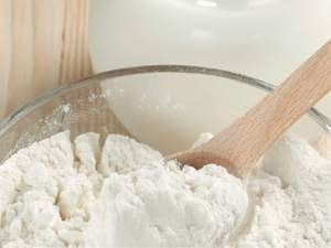 Leche de Coco en Polvo Instantánea, Suministro a Granel, Crema de Coco en Polvo Premium, Calidad de Exportación - Product Image 2