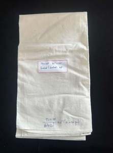 Tela Popelina de Primera Calidad, 100% Algodón Peinado, Teñido con Hilo, Diseño a Rayas, Elegante, para Niños y Niñas, Peso Medio, Uso Diario - Product Image 2