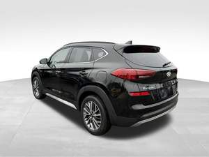 HYUNDAI TUCSON ULTIMATE 2020 EN EXCELENTE ESTADO, TRACCIÓN EN LAS CUATRO RUEDAS, TRANSMISIÓN AUTOMÁTICA, TECHO PANORÁMICO COMPLETO - Product Image 6