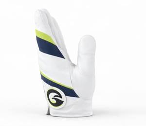 Guantes de Golf Premium para Hombre, Mano Derecha, Cuero Cabretta, para Todo Clima, Entrenamiento y Juego, Agarre Cómodo - Product Image 2