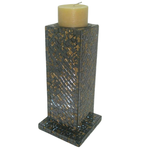 Bougeoir antique Bougeoir décoratif unique pour restaurant et hôtel à la maison - Product Image 1