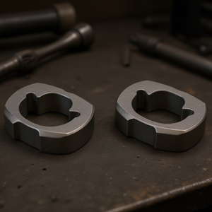 Clés à chocs pneumatiques Hazet avec mécanisme de frappe pour une utilisation efficace - Product Image 3