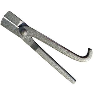 SUNTOOLS/STIPL - Tenazas de Acero para Estirar Alambre de 10 Pulgadas, Herramientas de Joyería Superiores para la Fabricación de Joyas - Product Image 1