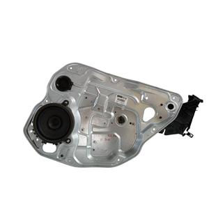 Mecanismo Regulador de Ventanilla Trasera Derecha para VOLVO XC70 3ra Serie (07>) 983042-102 - Product Image 2