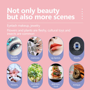 Objectif <span class=keywords><strong>Photo</strong></span> Universel Super <span class=keywords><strong>Macro</strong></span> Professionnel OEM 5K 30-120mm pour Appareil <span class=keywords><strong>Photo</strong></span> <span class=keywords><strong>iPhone</strong></span> pour Samsung Appareils Mobiles Android Usine - Product Image 3