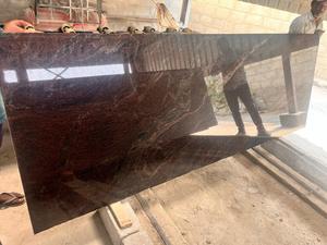 Dalle de carreaux de granit Paradiso classique de qualité supérieure cuisine moderne poli aiguisé sablé escalier Antique salle de bain extérieure - Product Image 3