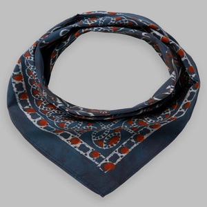 Bandana Scarf Custom Printing Digital Print Men Women Popular Fast Delivery Other Scarves & <b>Shawls</b> Product Scarf - Product Image 2