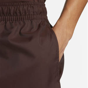 2025 nueva tendencia hombres Fitness Joggers secado rápido verano gimnasio pantalones casuales deportes entrenamiento pantalones cortos con patrón sólido - Product Image 3