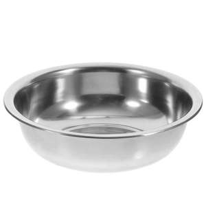 Rust-resistant Premium <b>Steel</b> <b>Bowl</b> for Daily Use Hammered Design With 2 Different Finished Customized Shape & Size - Product Image 6