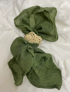 แหวนรัดผ้าเช็ดปาก, แหวนผ้าเช็ดปาก, ที่ใส่ผ้าเช็ดปาก - Product Image 2