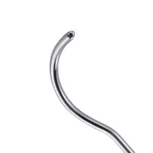 Nhà sản xuất chuyên nghiệp Made thép không gỉ tiết niệu cụ âm thanh bán Hot tiết niệu cụ âm thanh - Product Image 6